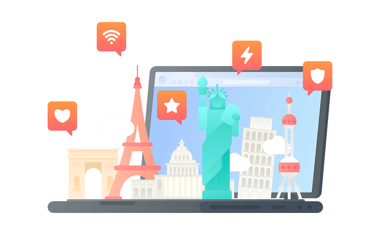 在基里巴斯连接到中国vpn - CNCN2